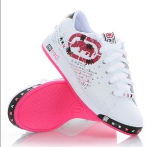 Rhino Red Women's Phranz-Phahrenheit Sneaker